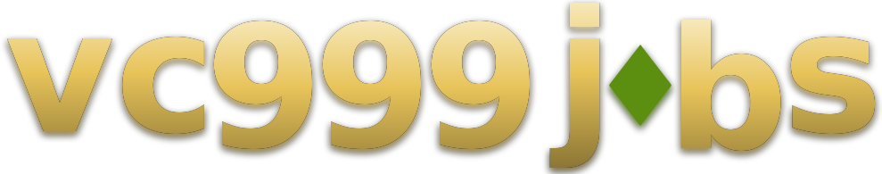 vc999 jobs logo